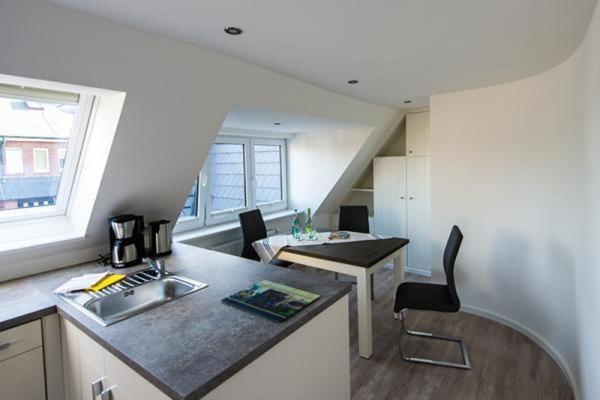 Strandkoje-Landhaus-Tadsen เวสเทอร์แลนด์ ภายนอก รูปภาพ