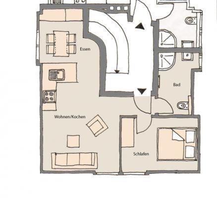 Strandkoje-Landhaus-Tadsen เวสเทอร์แลนด์ ภายนอก รูปภาพ